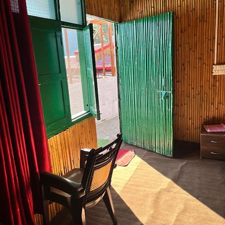 Pahaadi Dhun Homestay Chamba  Extérieur photo