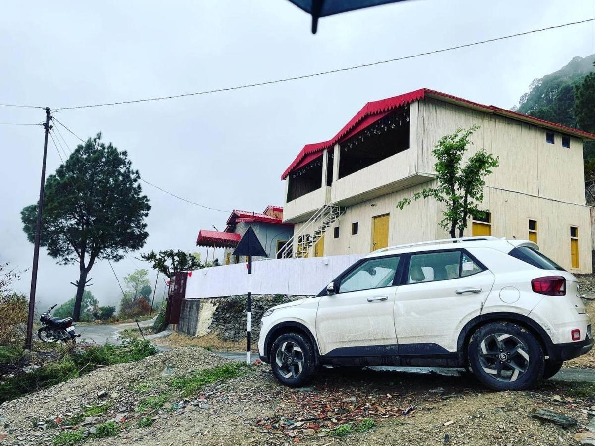 Pahaadi Dhun Homestay Chamba  Extérieur photo