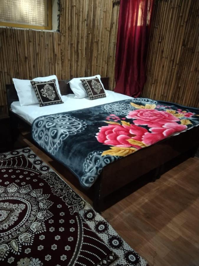 Pahaadi Dhun Homestay Chamba  Extérieur photo