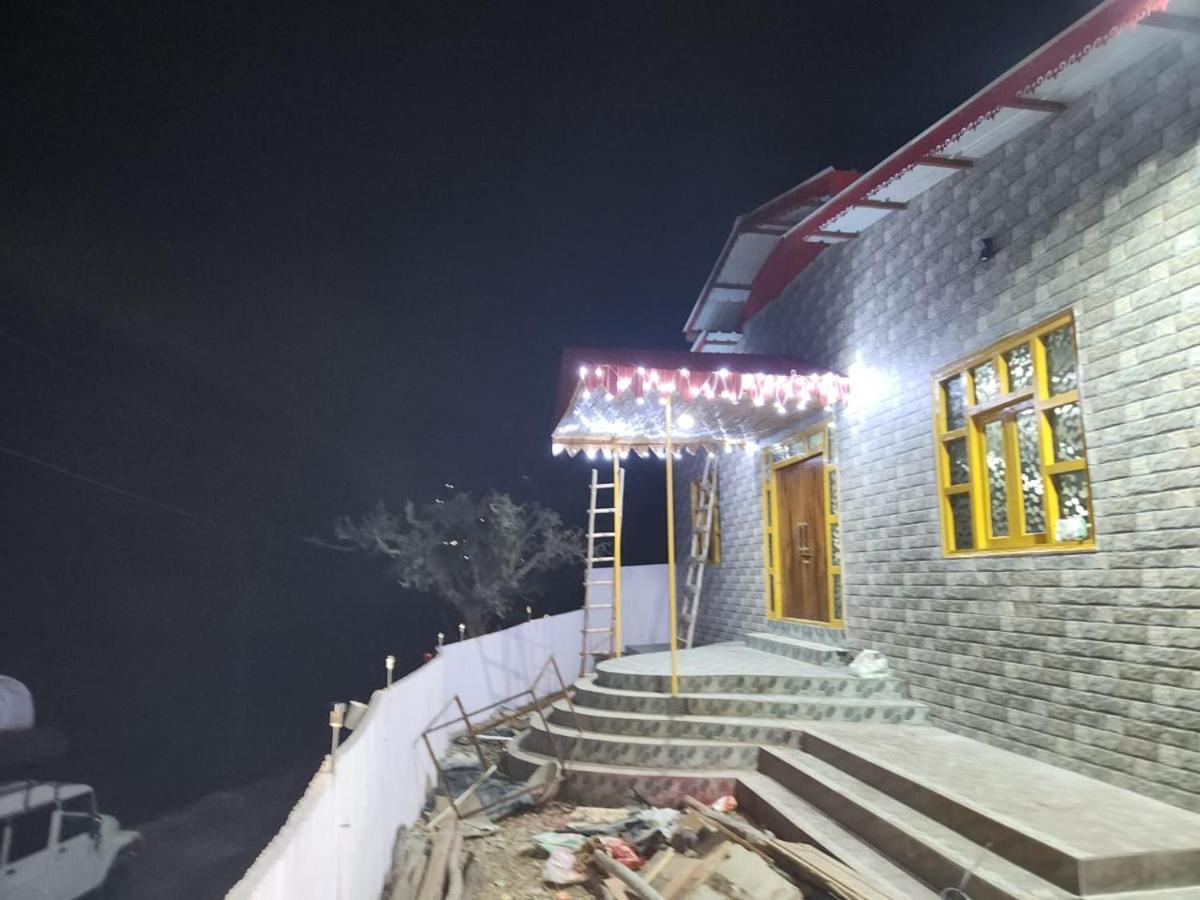 Pahaadi Dhun Homestay Chamba  Extérieur photo