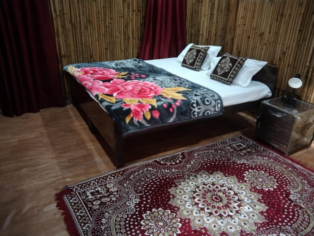 Pahaadi Dhun Homestay Chamba  Extérieur photo
