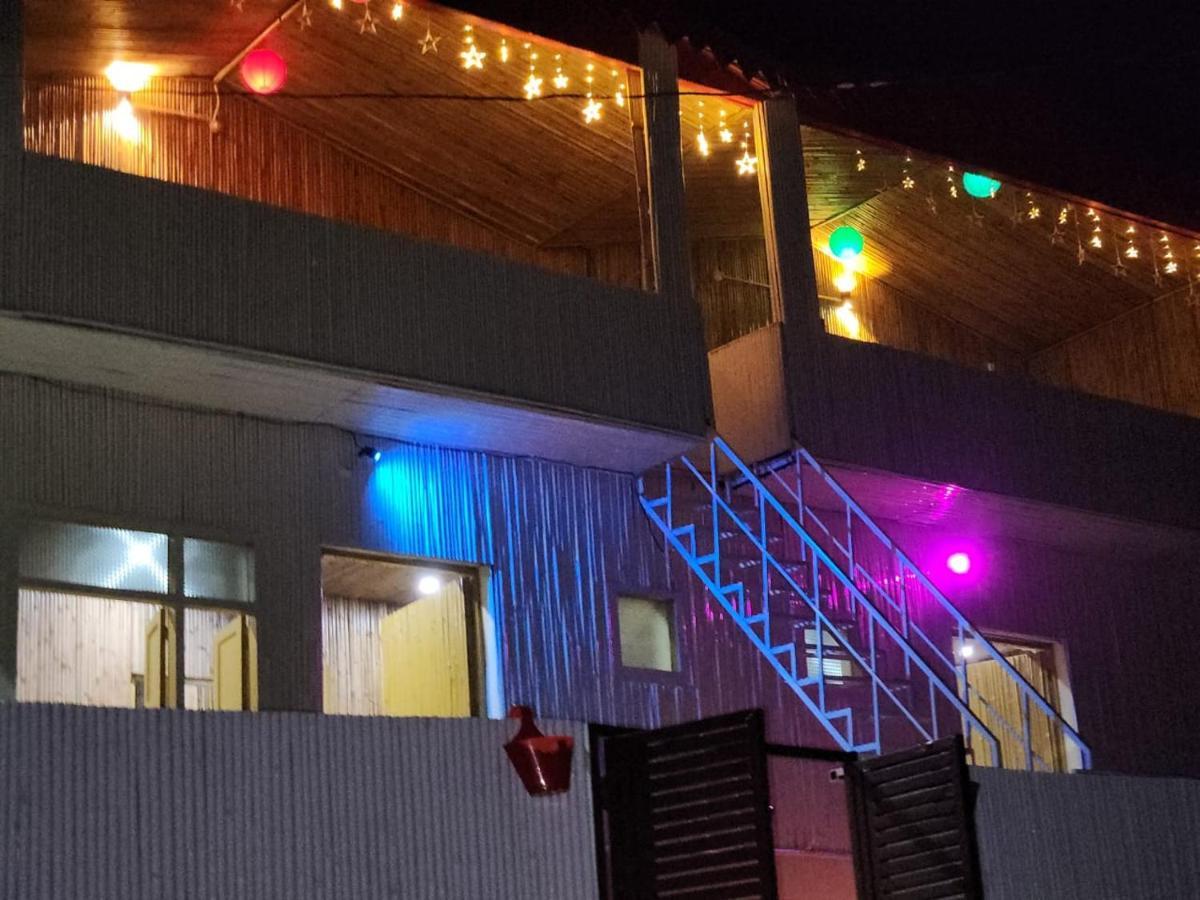 Pahaadi Dhun Homestay Chamba  Extérieur photo