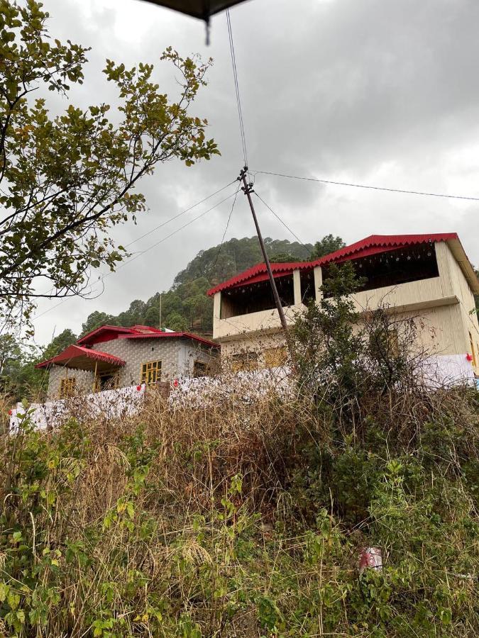 Pahaadi Dhun Homestay Chamba  Extérieur photo