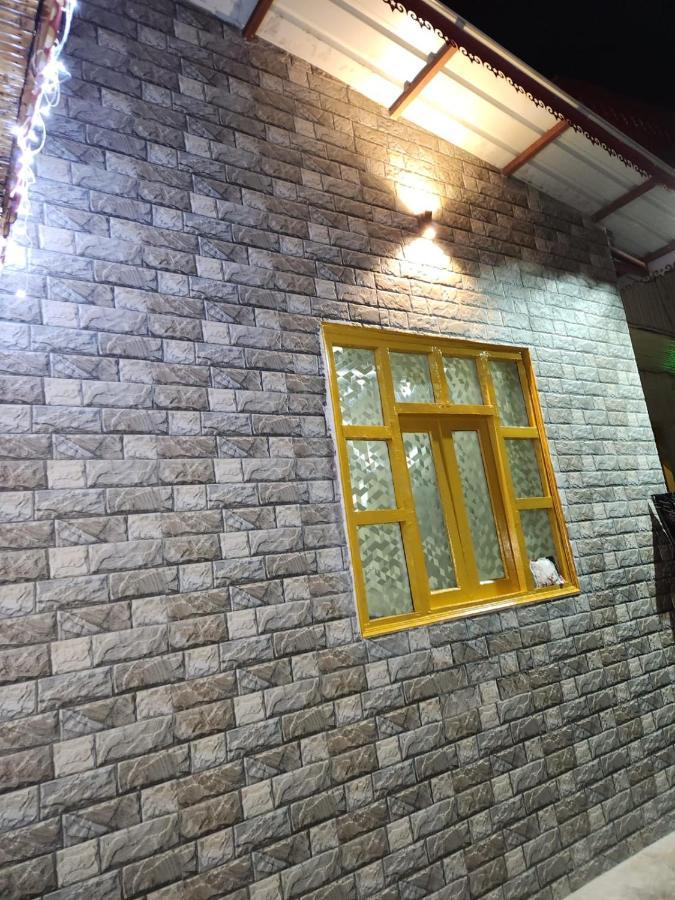 Pahaadi Dhun Homestay Chamba  Extérieur photo
