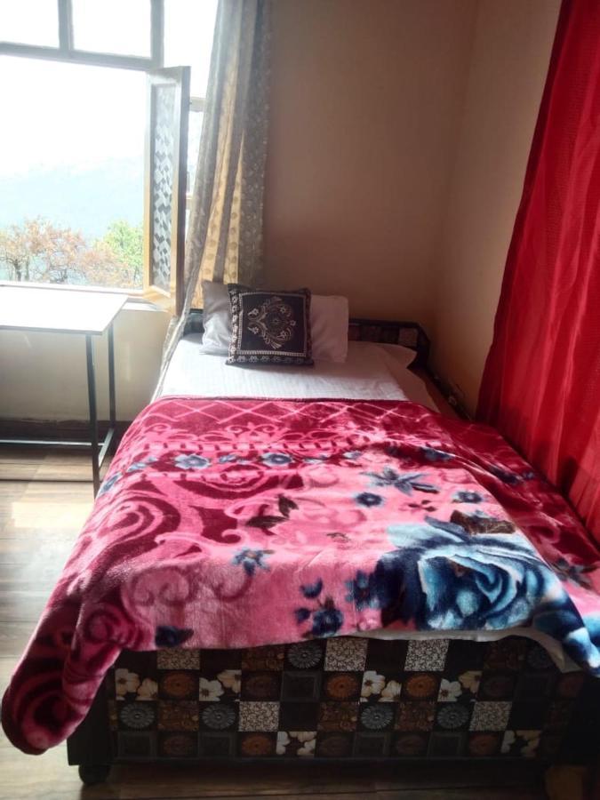 Pahaadi Dhun Homestay Chamba  Extérieur photo