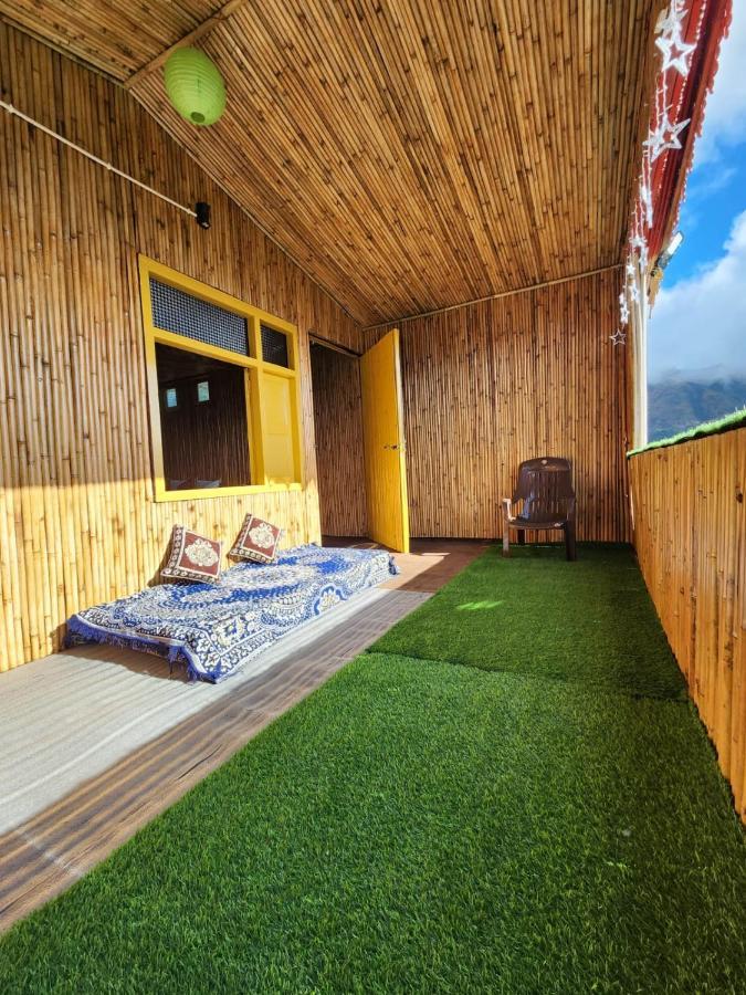 Pahaadi Dhun Homestay Chamba  Extérieur photo