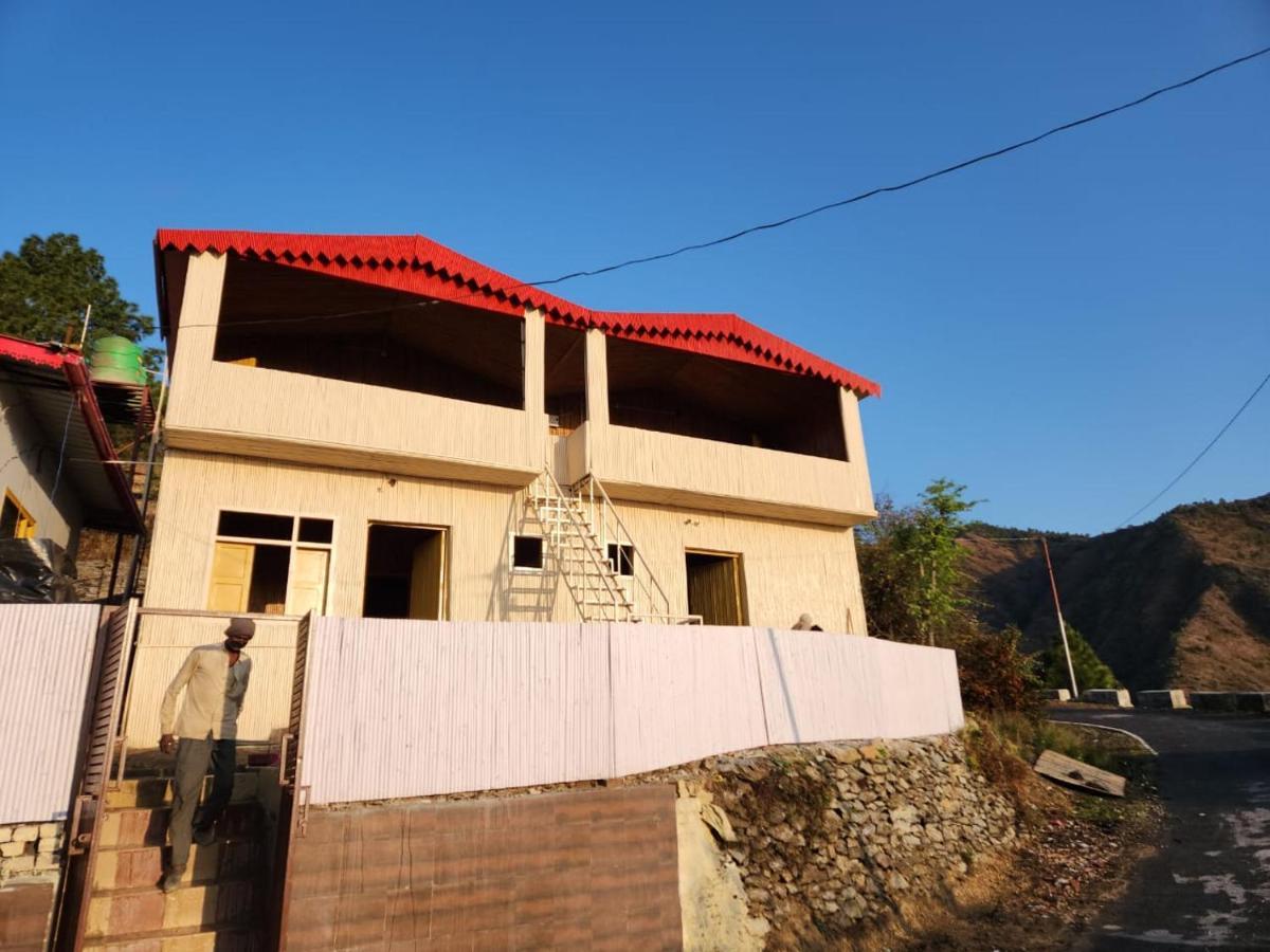 Pahaadi Dhun Homestay Chamba  Extérieur photo