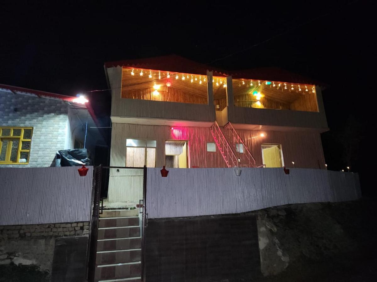 Pahaadi Dhun Homestay Chamba  Extérieur photo