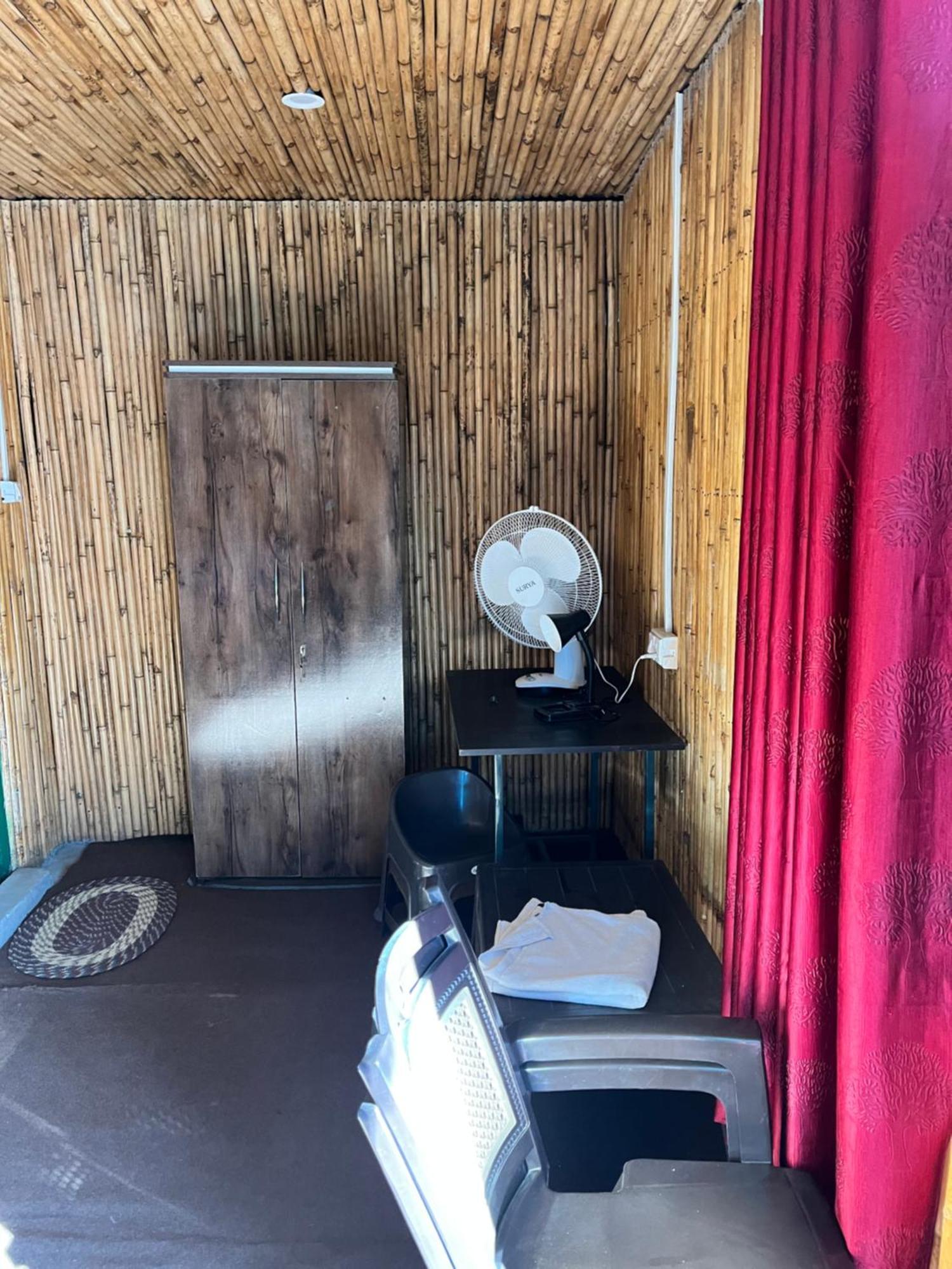 Pahaadi Dhun Homestay Chamba  Extérieur photo