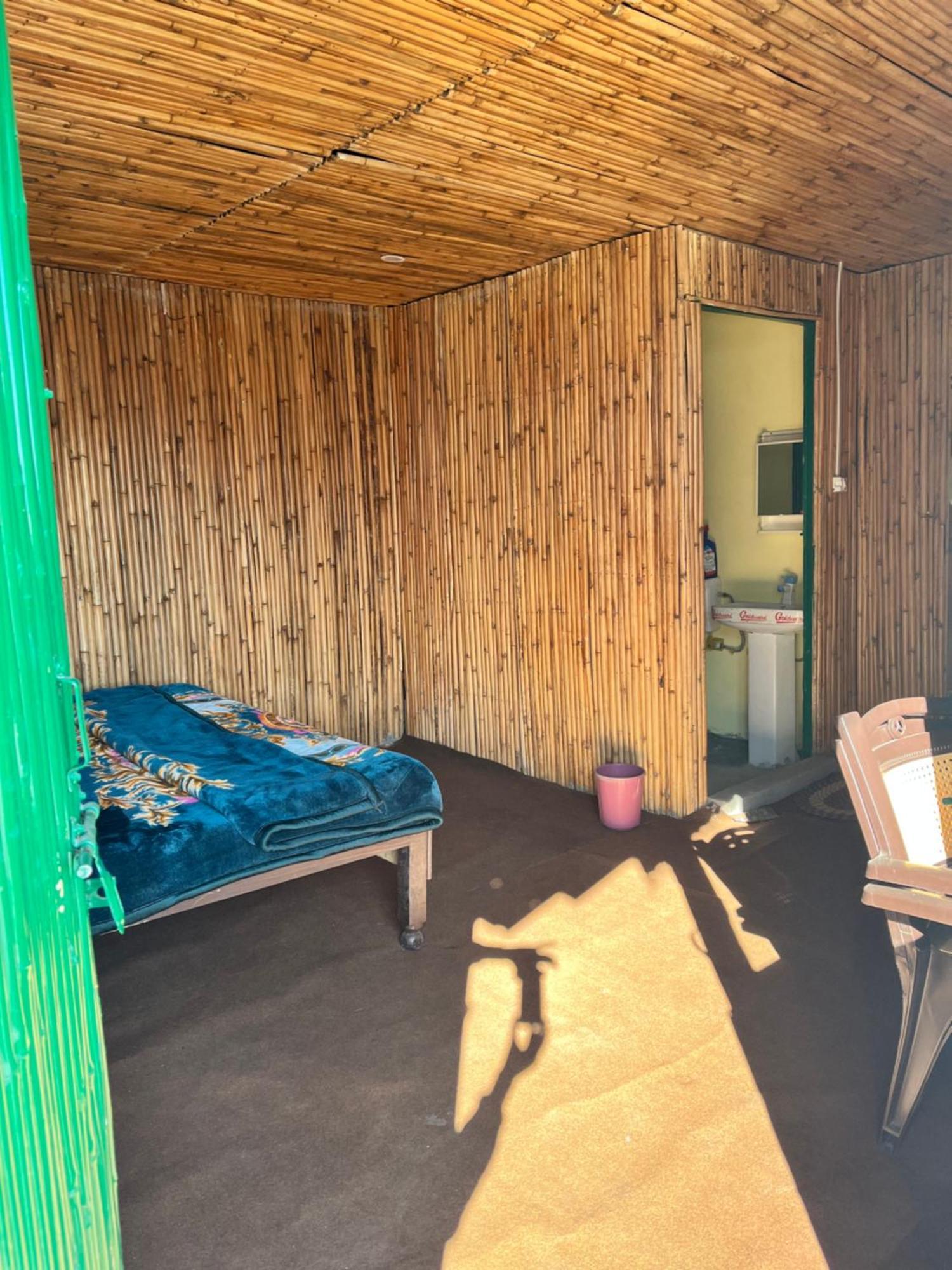 Pahaadi Dhun Homestay Chamba  Extérieur photo