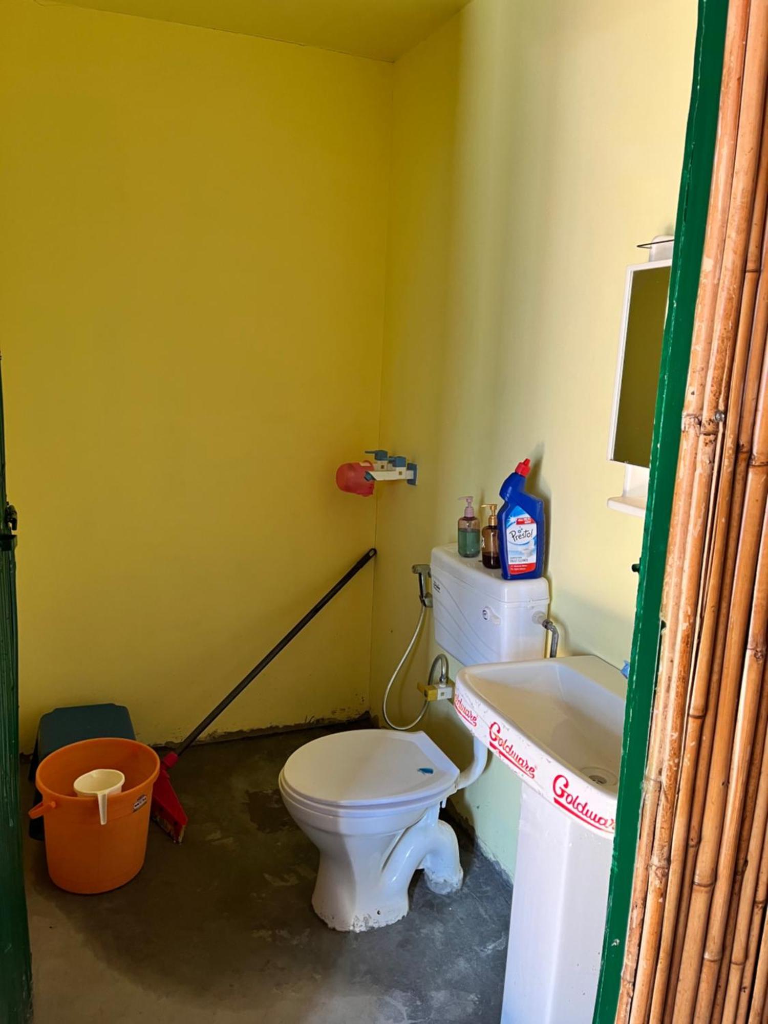 Pahaadi Dhun Homestay Chamba  Extérieur photo